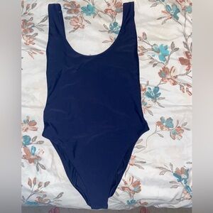 Aerie One Piece Swimsuit